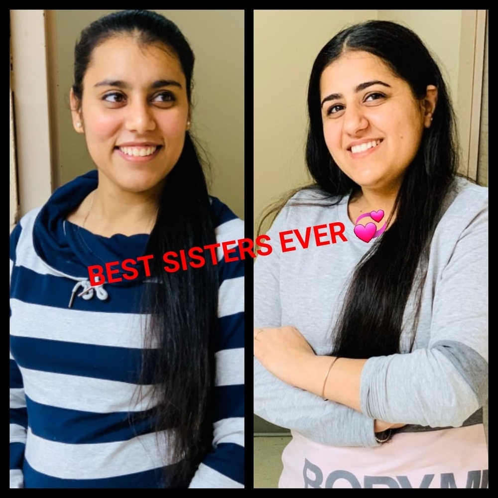 Meet your Posher, Rajpreet